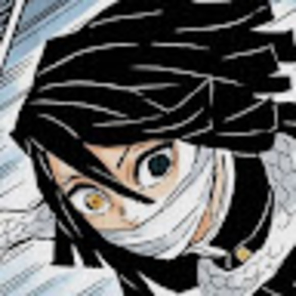 Meet your Posher, Moises - Picture 1 of 1